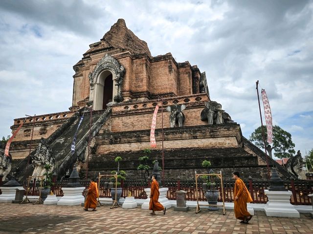 Chiang Mai Travel Guide - Discover the best of the North