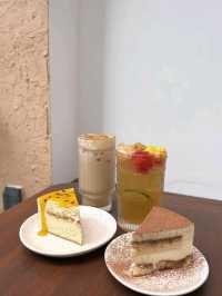 Miffy Coffee