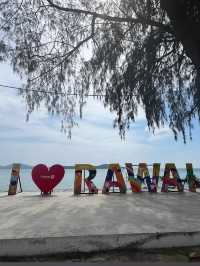 Rawai Beach