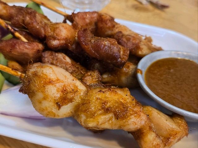 南洋咖啡 Nanyang Kopi在澳門