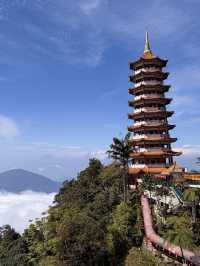 Chin Swee Cave Temple