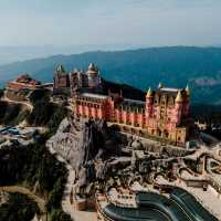 ba na hills 