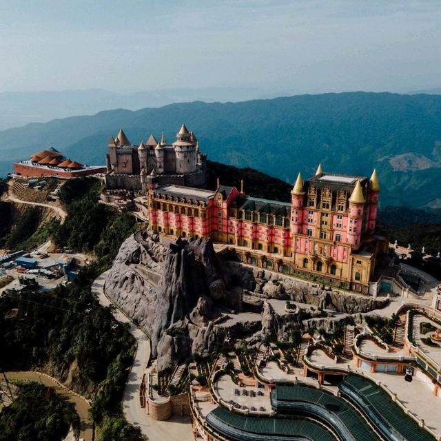 ba na hills 