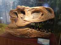 🦖 Jurassic Research Center — Walk Among Dinosaurs in Genting Highlands