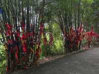 Hidden Hilltop Spot in Chonburi