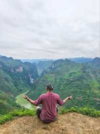 Four days on a motorbike riding the Ha Giang Loop.