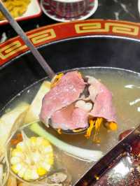 沉浸式體驗🍲九龍坎麻辣火鍋