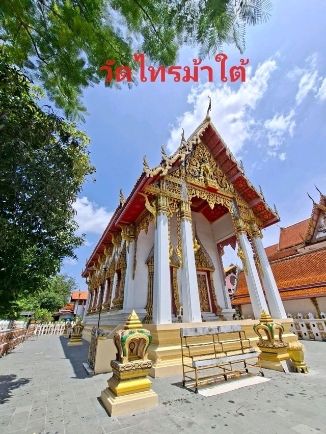 นั่งเรือ⛴️ชมแม่น้ำเจ้าพระยา นนทบุรี