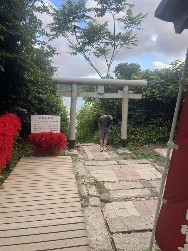 房総館山巡り