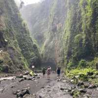 Air Terjun Tumpak Sewu, Lumajang (East Java)