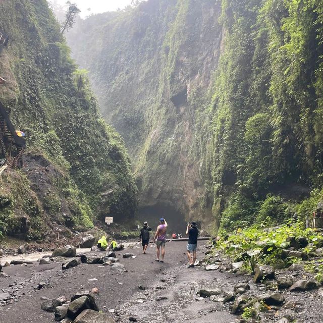 Air Terjun Tumpak Sewu, Lumajang (East Java)