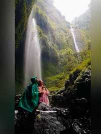 🌊 Discover Madakaripura Waterfall — Java’s Majestic Oasis