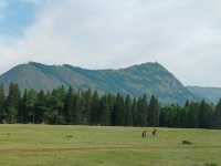 A Second Visit to Kanas: A Fairyland on Earth, Breathtakingly Beautiful