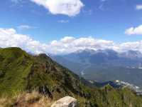 Alpine Feels & River Strolls at Rosa Khutor