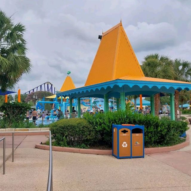 SeaWorld San Antonio