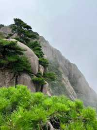 安徽黃山