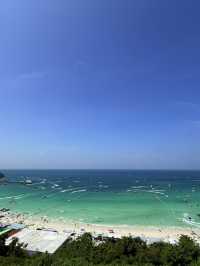 เที่ยวเกาะล้าน ชลบุรี 1 วัน