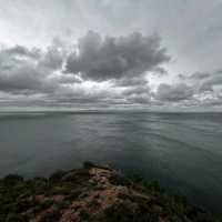 Island Strolls and Sea Breeze on Burgazada