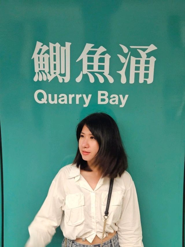 MTR เขาไม่ได้แค่ตั้งใจทาสีแต่เขา“ตั้งใจให้ถ่ายรูป"