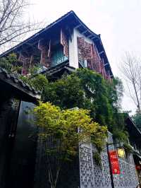 Kuanzhai Alley – Chengdu’s Living Memory Lane