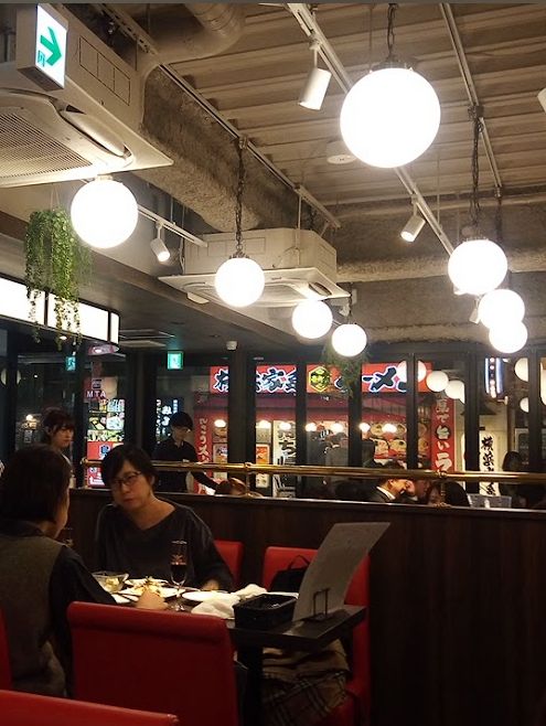 【東京・品川】おすすめイタリアン🍝