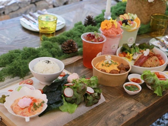 ปาฎี ธีมวันเกิด