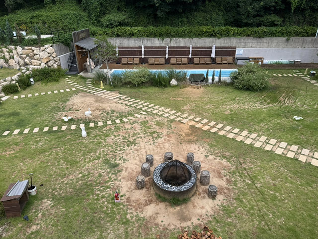 이번 여름 가족과 꼭 한번 가면 좋을 부산 카페