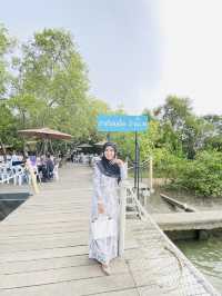 บ้านเล Seafood & Café