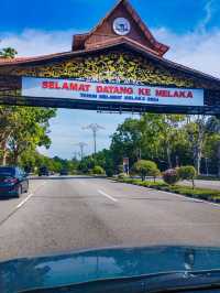 Sungei Melaka
