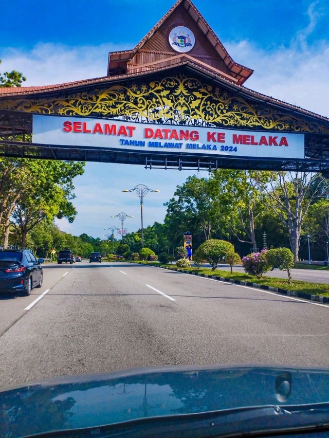 Sungei Melaka