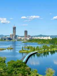 Xinglong Lake