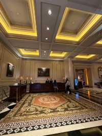 Hotel Grande Bretagne – Athens