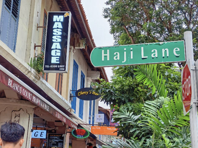 Singapore City Walk: Architectural Marvels You'll Love! 🇸🇬🏛️
