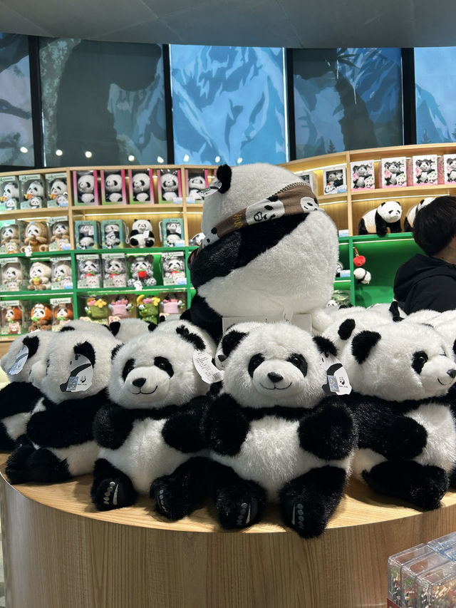 🎋🐼 ตกหลุมรักแพนด้าได้แบบไม่รู้ตัว 🎋🐼 ตกหลุมรักแพนด้าได้แบบไม่รู้ตัว