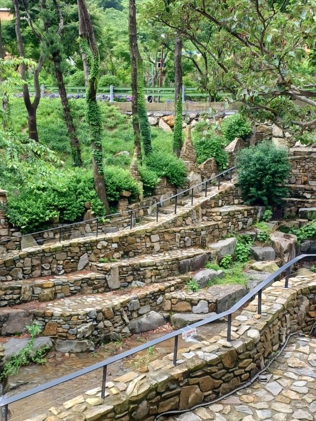 진주 산책 스팟 추천