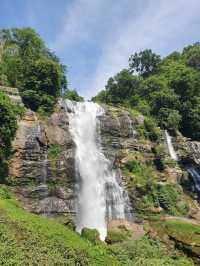 Bangkok and Chiang Mai Moments