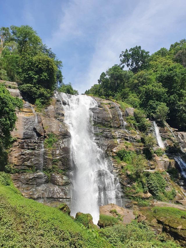 Bangkok and Chiang Mai Moments
