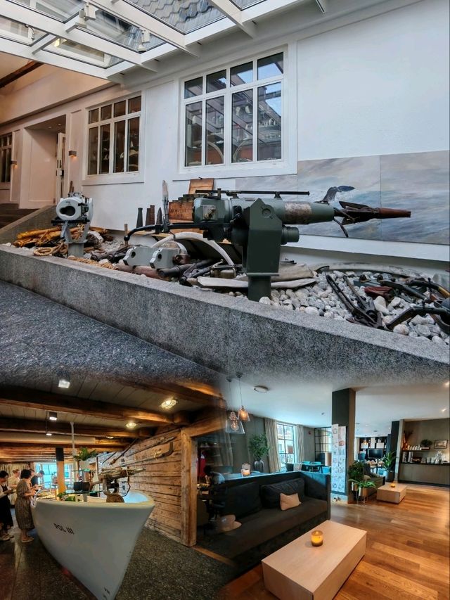 大西洋家園酒店Home Hotel Alantic
