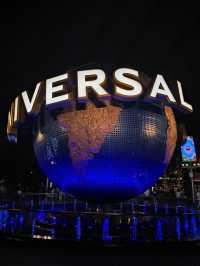 Frame the Fun: Where to Take Stunning Photos at Universal Beijing