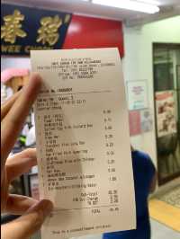 ร้านติ่มซำชื่อดังที่สิงคโปร์ที่ไม่ควรพลาด