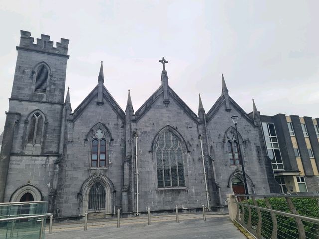 Galway!!