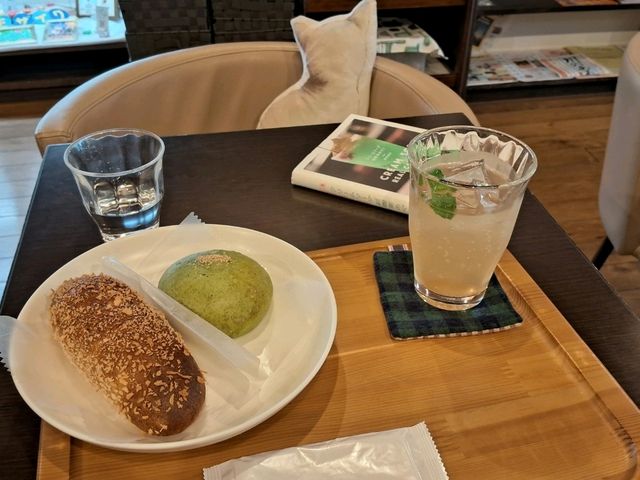 【埼玉】越谷駅近くの古民家を改装したカフェ！