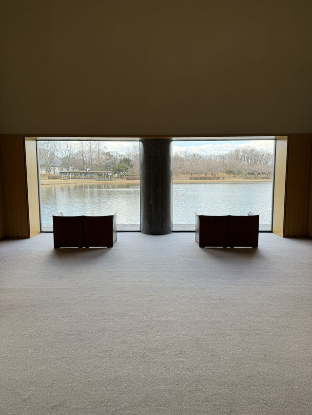 【鶴岡】土門拳記念館
