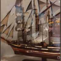 Maritime Museum (Flor de la Mar)