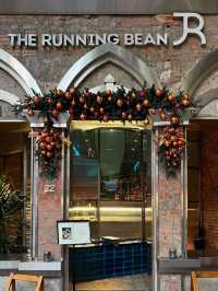 Running Bean