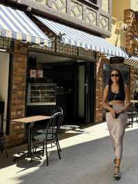 What’s in Perth? 