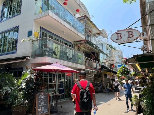 Island Hopping in Hong Kong Is Seriously Underrated