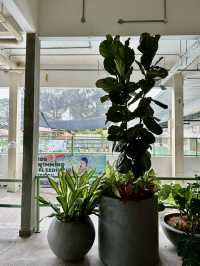 Ampang’s Chill Spot Reimagined: The Campus for Foodies & Feel-Good Vibes