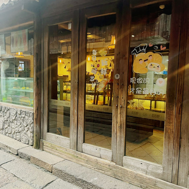 浙江嘉興烏鎮