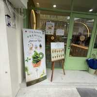 PHUKET OLD TOWN ~ lots of hippy cafes and photospots 